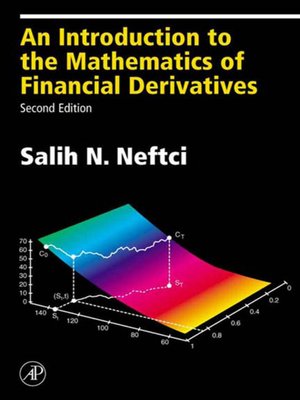 An Introduction To The Mathematics Of Financial